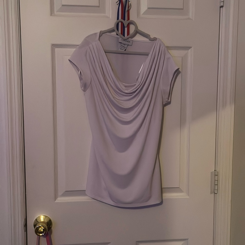 Dressy Shirt